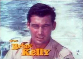 Quelle est cette srie tlvise amricaine apparue en 1964 ?