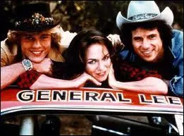 Dans quelle srie retrouve-t-on les frres Duke et General Lee ? (1979)