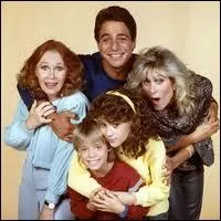 Qui joue Samantha Micelli, la fille de Toni dans 'Madame est servie' ? (1984)