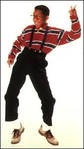 Quel personnage s'illustre dans 'La vie de famille' en 1989 ?