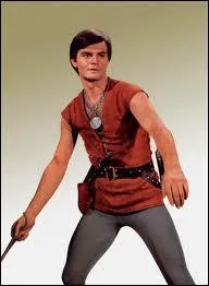 Qui a interprt Thierry La Fronde ? (1963)