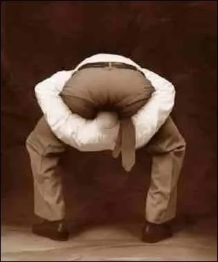 Cet homme se serait exclam, devant la presse ...