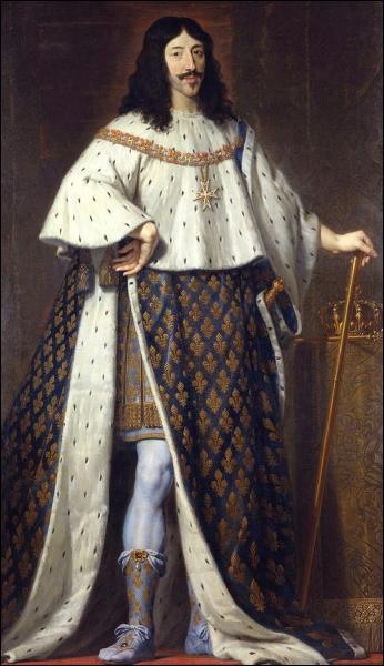 Quelle dynastie rgna de 1589  1793 en France ?