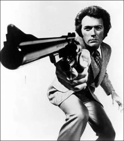 Dirty Harry, quel est son patronyme ?