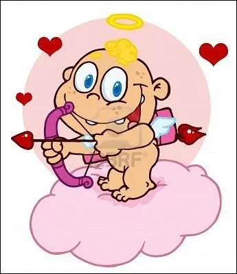 Mardi prochain (le 14 fvrier), de combien de doigts se servira-til pour bander son arc ?