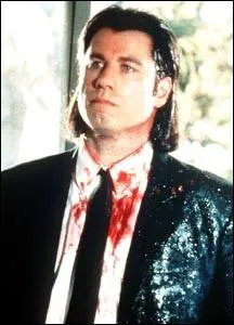 Quel est son nom dans le film 'Pulp Fiction' ?