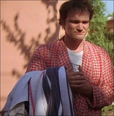 Comment s'appelle ce personnage ?