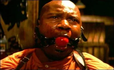 Quel est son nom dans le film 'Pulp Fiction' ?