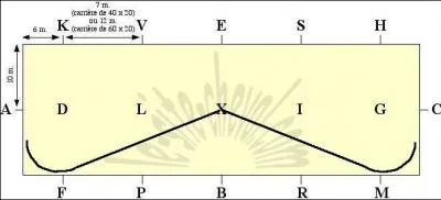 Quelle est cette figure de dressage ?