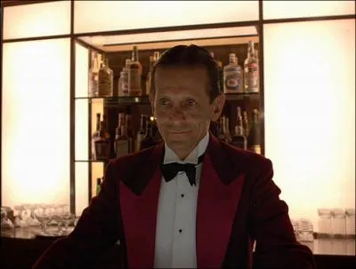 Comment s'appelle ce personnage ?