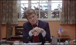 Quel est son nom dans le film 'Shining' ?