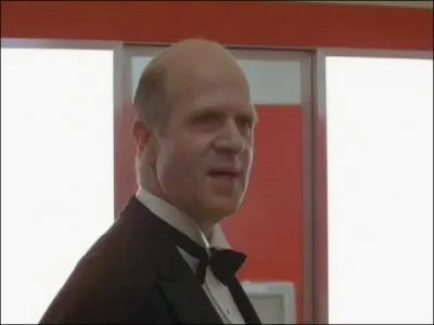 Quel est son nom dans le film 'Shining' ?