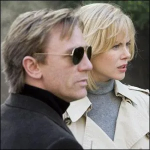 Nicole Kidman, dans un rle haletant, dans le film ?