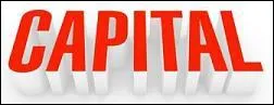Qui prsente actuellement l'mission Capital sur M6 ?