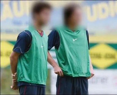 Qui sont ces joueurs ?