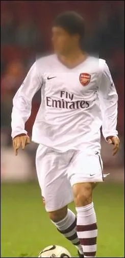 Qui est ce jeune espoir?