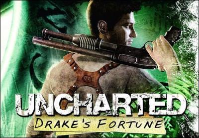 Quel trsor Nathan Drake recherche-t-il dans 'Uncharted Drake's Fortune' ?