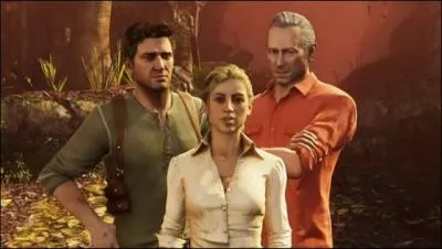 O peut-on voir pour la premire fois des 'monstres' dans 'Uncharted 3' ?