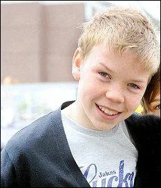 Comment s'appelle - t-il ?