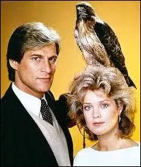 Quelle est la particularit de Jonathan Chase dans 'Manimal' ? (1983)