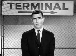 Qui joue le rle principal dans 'La quatrime dimension' ? (1959)