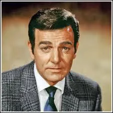 Quel dtective priv de Los Angeles est incarn par Mike Connors ? (1967)