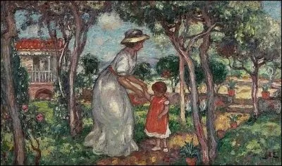 Petit jardin Sicilien