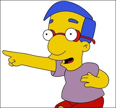 Comment s'appelle le meilleur ami de Bart ?