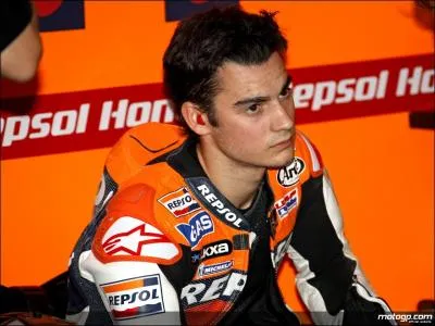 Moto GP : Pdrosa au Mugello  :