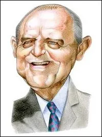 Quel tait le slogan de Raymond Barre pour l'lection prsidentielle de 1988 ?