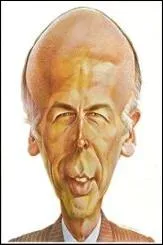 Quel tait le slogan de Valry Giscard d'Estaing pour l'lection prsidentielle de 1981 ?