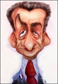 Quel tait le slogan de Nicolas Sarkozy pour l'lection prsidentielle de 2007 ?