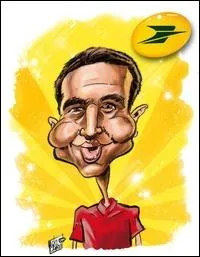 Quel tait le slogan d'Olivier Besancenot pour l'lection prsidentielle de 2007 ?