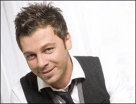 Qui est ce chanteur ?