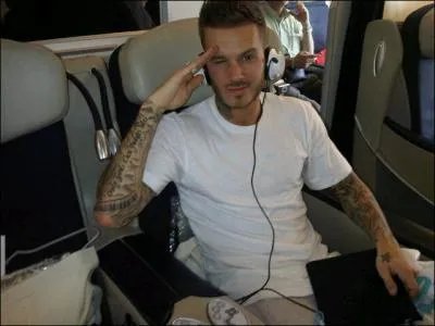 Comment s'appelle son grand frre ?