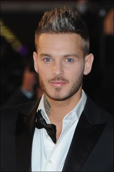 Quelle chanson chante-t-il en duo avec Ricky Martin ?