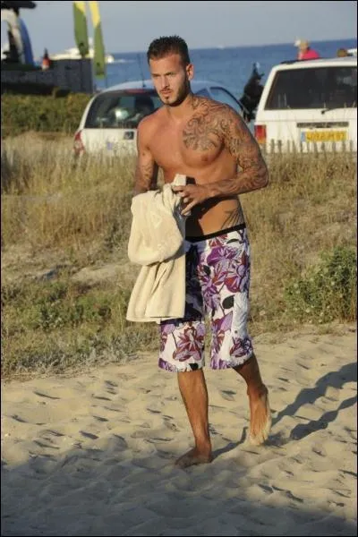 Quel ge avait-il quand il a fait  Pop star  ?