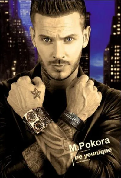 Comment s'appelle le groupe de hip hop de son enfance ?