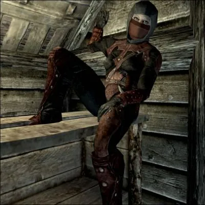 Qui dirige la Confrrie Noire ?