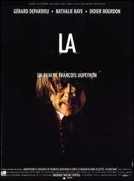Medecin-psychiatre dans un film d'anticipation : La ... ...