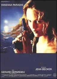 Pre de Vanessa Paradis en 1995 dans :