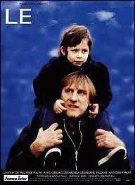 Egalement pre de famille dans un film ralis par Maurice Pialat : Le ... ...