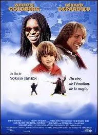 Film fantastique amricain tourn en 1996 : ... ...
