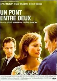 Il retrouve Carole Bouquet en 1999 dans : Un pont entre deux ... . .