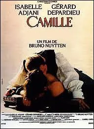 Il incarne Auguste Rodin dans le film : Camille ... . .