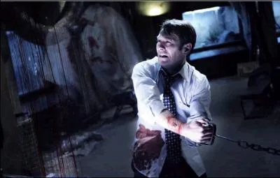 De quel volet de la saga est issue cette photo ?