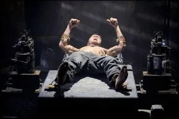 De quel volet de la saga est issue cette photo ?