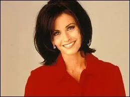 Avant, Monica tait ...