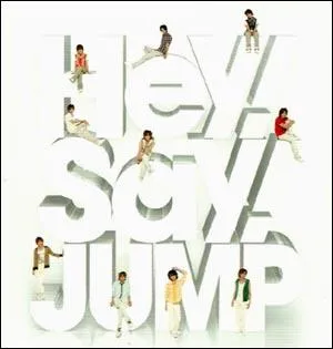 Quand le groupe des ' Hey ! Say ! JUMP' a-t-il t cr ?
