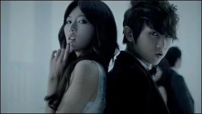 Les chanteurs de la chanson ' Trouble Maker' sont de quelle origine ?